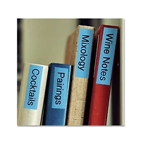 Brother P-Touch TZE541 0.7 in. x 26.2 ft. TZe Standard Adhesive Laminated Labeling Tape