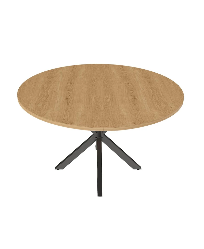 Streamdale Furniture Extendable Dining Table