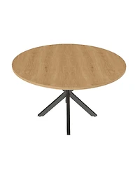 Streamdale Furniture Extendable Dining Table