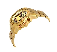 Invicta Women's 22761 Pro Diver Quartz Multifunction Dial Watch