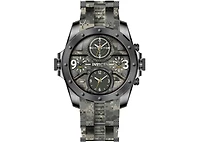 Invicta Men's 43768 Coalition Forces Quartz PC20S Camouflage Dial Watch