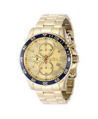 Invicta Men's 49095 Specialty Quartz VD57 Metal Dial Watch