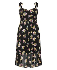 City Chic Women's Ariadne Dress