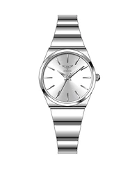 Invicta Women's Celestial Quartz PC21S Copper Dial Watch