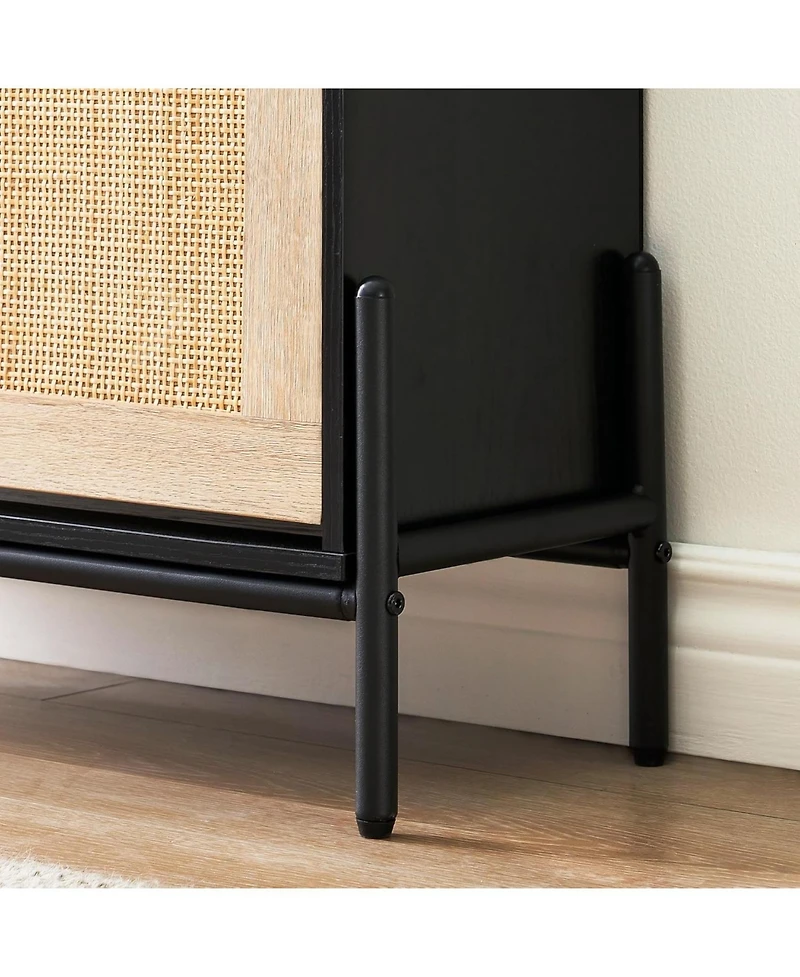 gaomon Narrow Shoe Cabinet