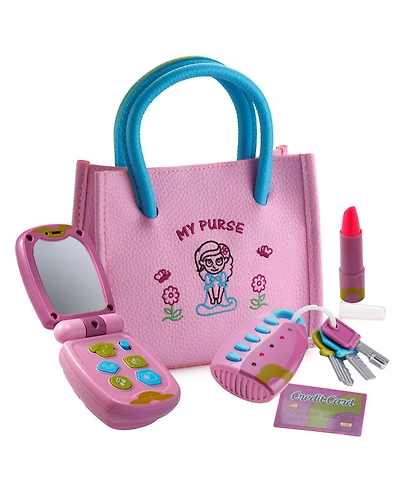 Dress Up America Toddler Dress-Up-America Purse