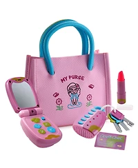 Dress Up America Toddler Dress-Up-America Purse