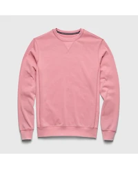 Surfsidesupply Men's Surfside Supply Co. Butch Burnout Crewneck