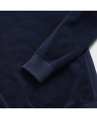 Surfsidesupply Men's Surfside Supply Co. Butch Saltwater Terry Crewneck