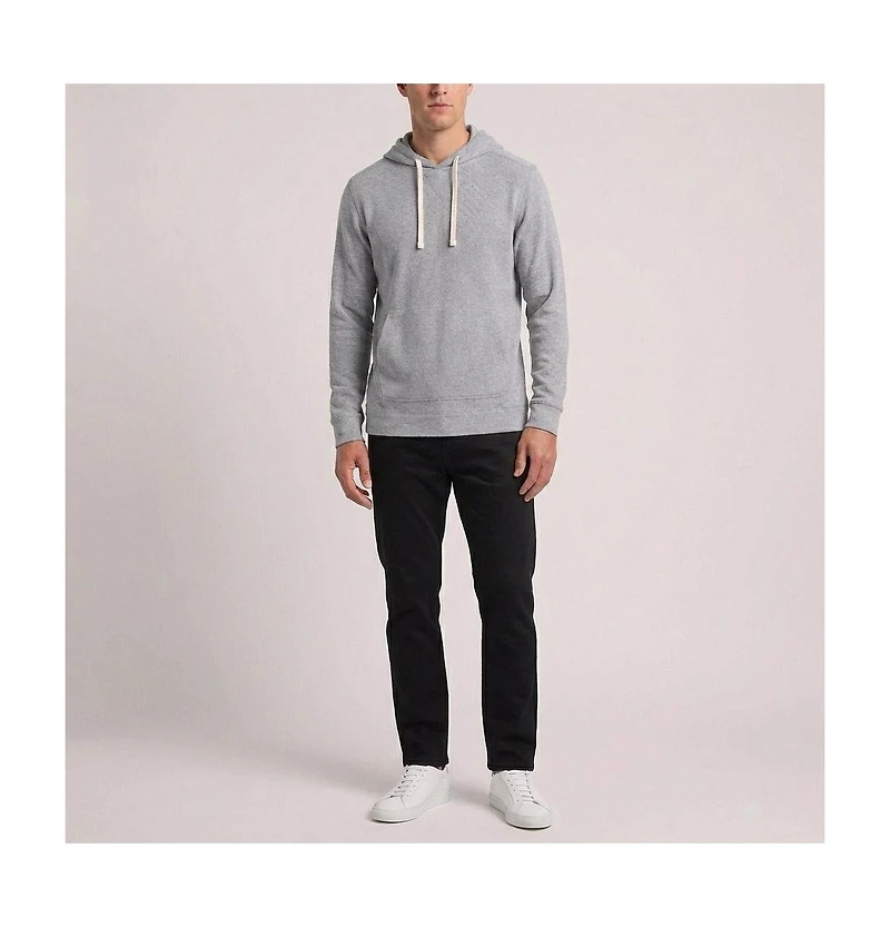 Surfside Supply Co Men's Justin Cashmist Fleece Hoodie
