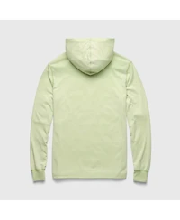 Surfsidesupply Men's Harry Burnout Hooded Tee