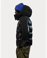 Alpenhaus Men's Chambery Expedition Puffer Jacket