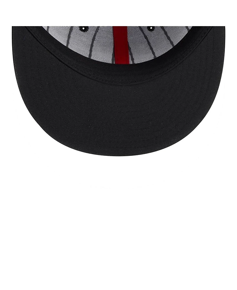 New Era Men's Gold/Black Pittsburgh Pirates 2026 City Connect 59FIFTY Fitted Hat