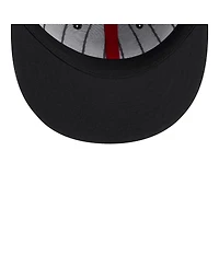 New Era Men's Gold/Black Pittsburgh Pirates 2026 City Connect 59FIFTY Fitted Hat