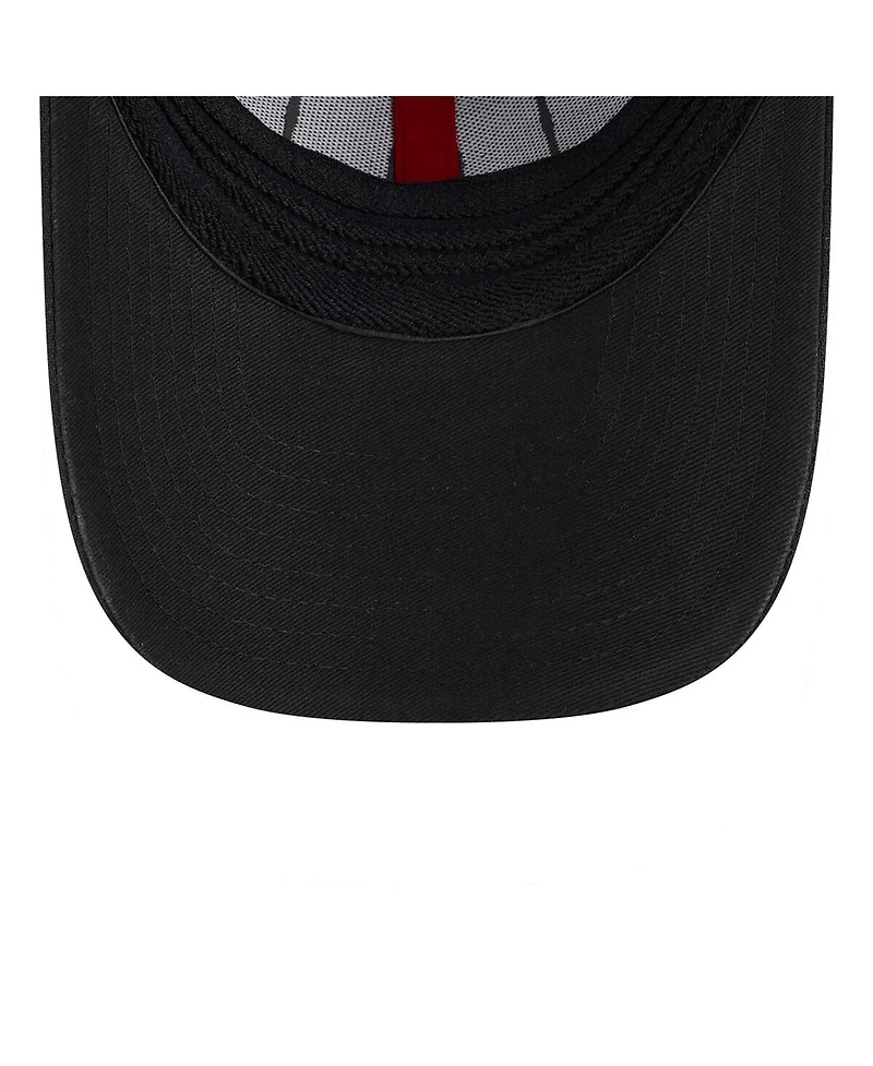 New Era Men's Gold/Black Pittsburgh Pirates 2026 City Connect M-Crown 39THIRTY Flex Hat