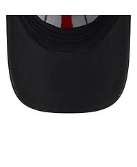 New Era Men's Gold/Black Pittsburgh Pirates 2026 City Connect M-Crown 39THIRTY Flex Hat