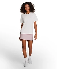 Reebok Women's Time Out Graphic T-Shirt