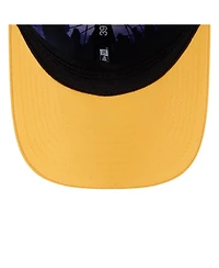 New Era Men's Purple/Gold Minnesota Vikings 2026 Nfl Draft 39THIRTY M-crown Flex Hat