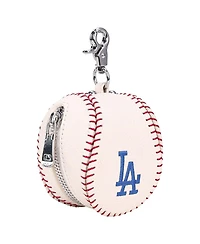 Montana West Los Angeles Dodgers Baseball Bag Charm