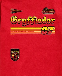 Harry Potter Boys' 8-20 Graphic Short-Sleeve T-Shirt