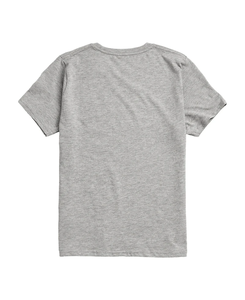 Disney Boys' Toddler 2T-5T Graphic Short-Sleeve T-Shirt