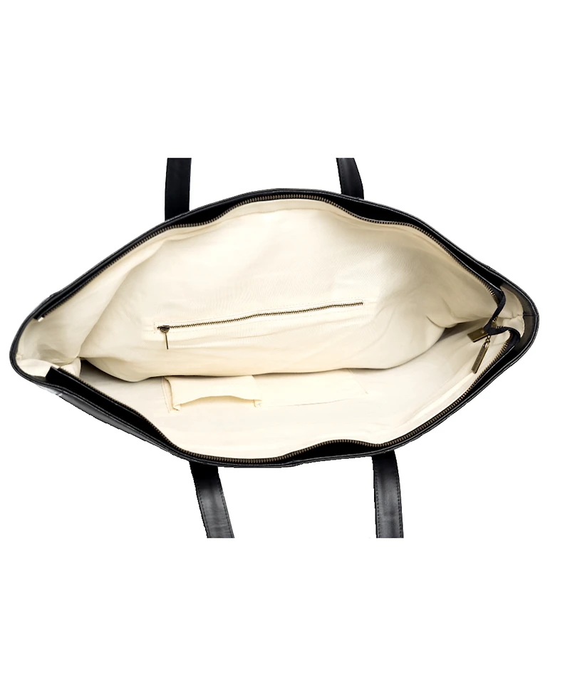 Dai Moda Grande Tote Bag