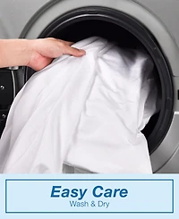 Fresh Ideas Embossed Microfiber Personal Sleep Sack