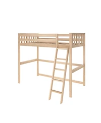 Max and Lily Scandinavian High Loft