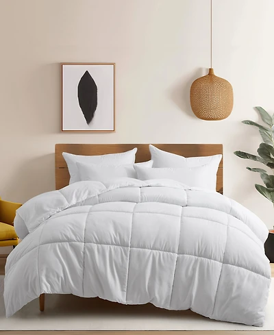 Unikome Ultra Soft Down Alternative Comforter