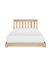 Max & Lily Classic Floor Bed, Twin