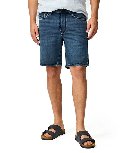 Rodd & Gunn Men's Regular-Fit Hadlow 9" Shorts