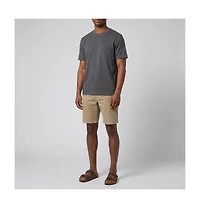 Surfsidesupply Men's Nick Slub Pocket Tee