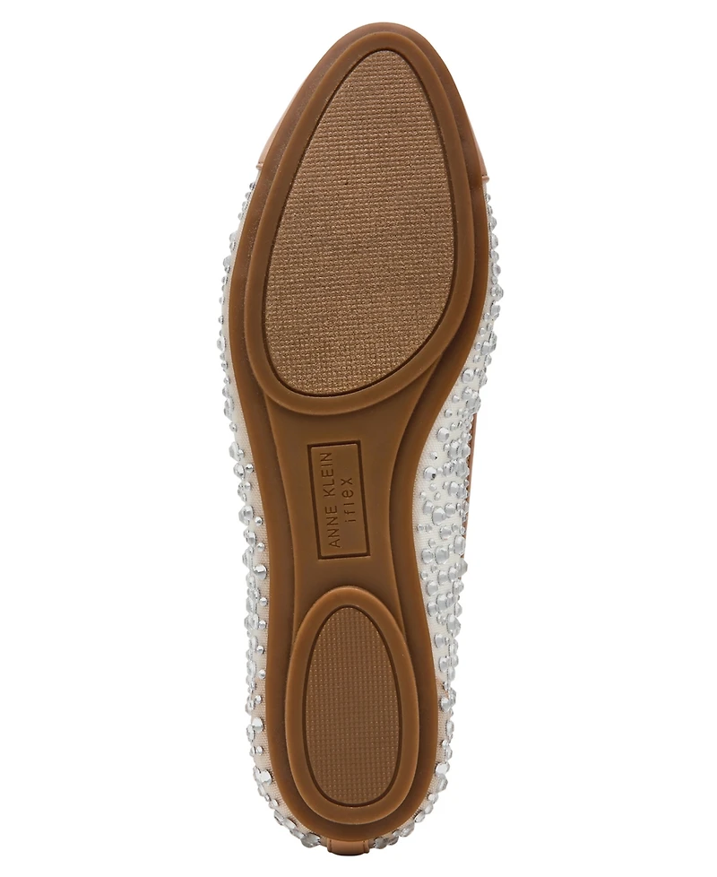 Anne Klein Women's Slip-On Flats
