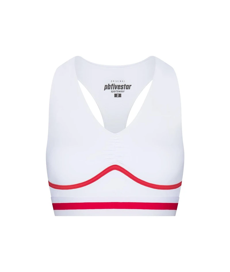 PB5star Women's Heritage Bra Top