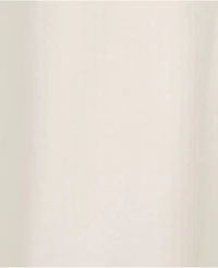 Lands' End Petite Herringbone Chino High Rise Relaxed Straight Drawstring Ankle Pants