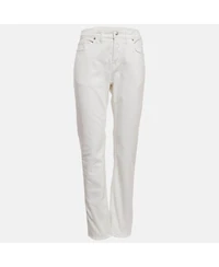 Pre-Owned Zadig & Voltaire Men's Denim David Crop Jeans