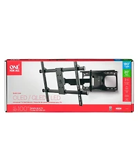 One For All Full-Motion Tv Wall Mount