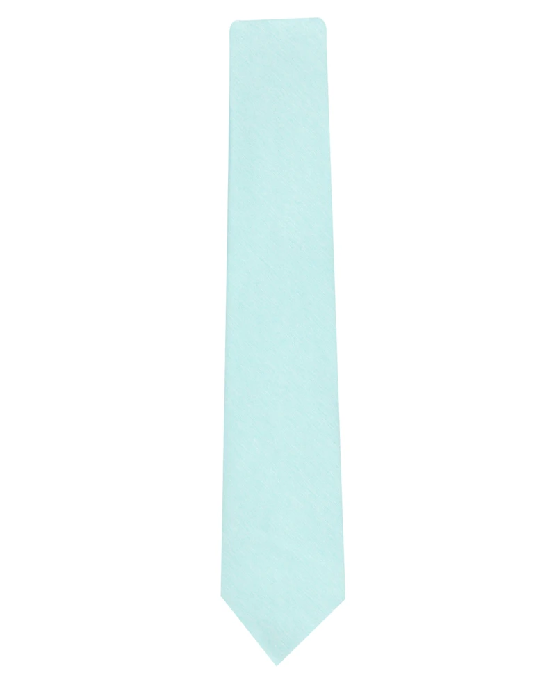 Perry Ellis Portfolio Men's Rochelle Solid Tie