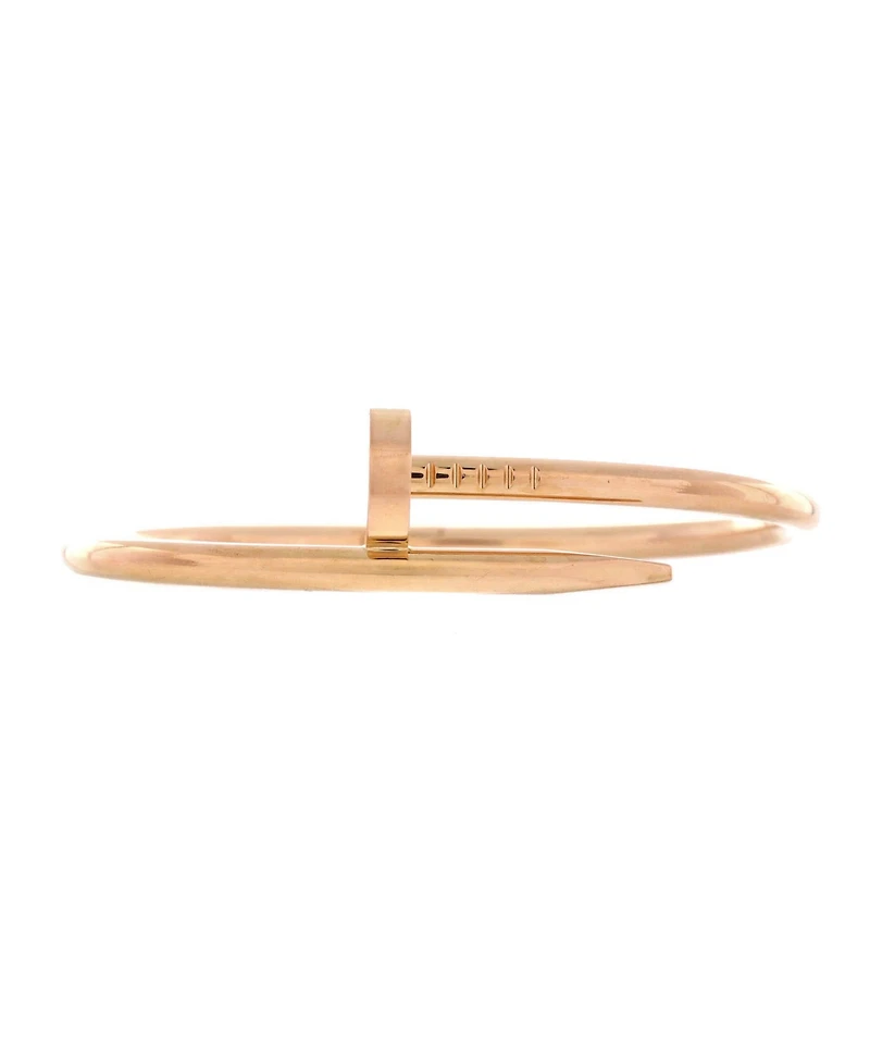 Pre-Owned Cartier Juste un Clou Bracelet