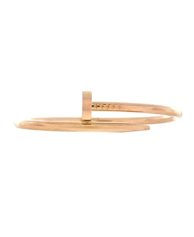 Pre-Owned Cartier Juste un Clou Bracelet