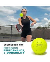 Diadem Official Pickleball Ball