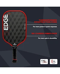 Diadem Edge 18k Pickleball Paddle - Power