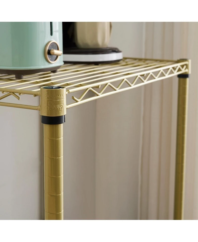 DormCo The Shelf Supreme - Suprima Adjustable Shelving