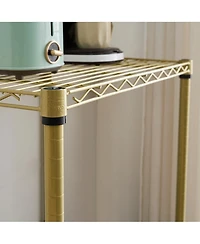 DormCo The Shelf Supreme - Suprima Adjustable Shelving