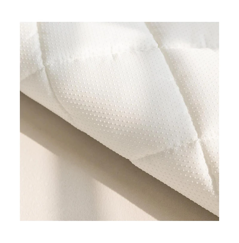 FunnyFuzzy Soft Flannel Breathable Sofa Seat Pad