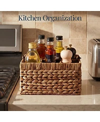 Best Choice Products Utensil Caddy Handle - Compartments