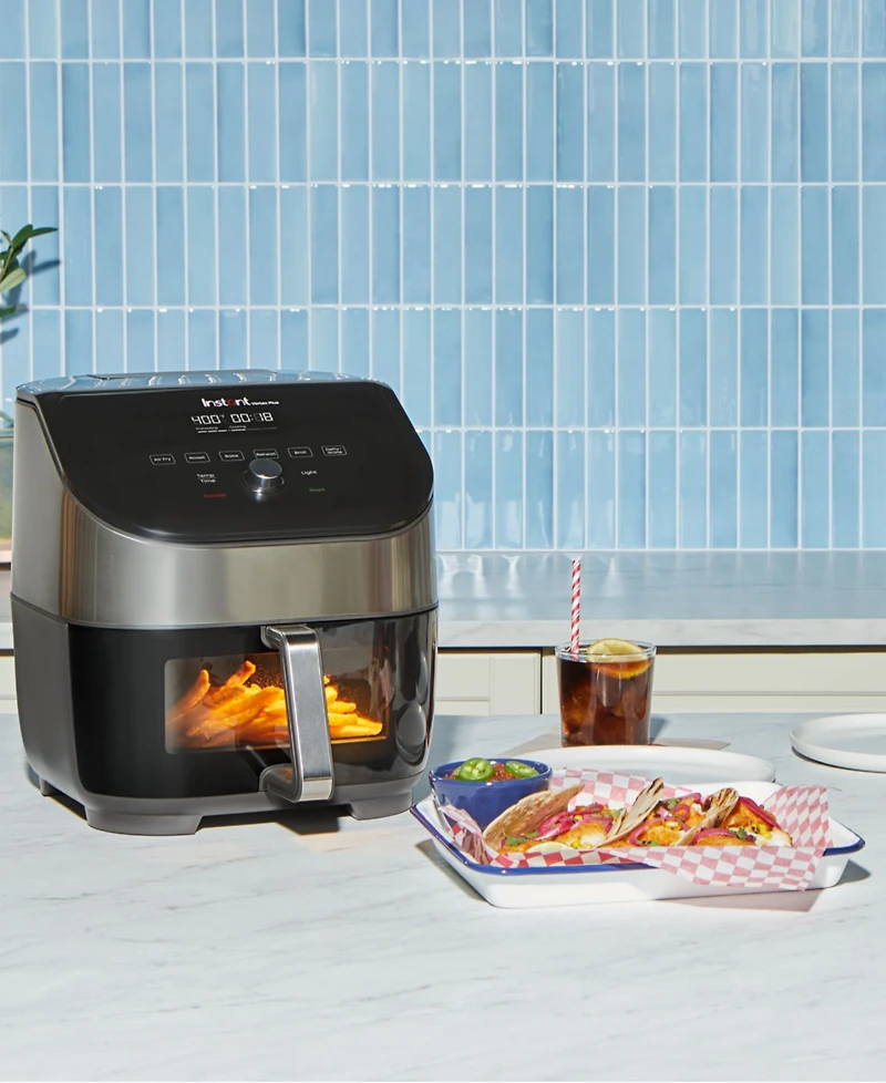 Instant Pot 6-Quart Vortex Plus Air Fryer