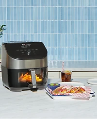 Instant Pot 6-Quart Vortex Plus Air Fryer