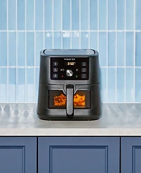 Instant Pot Vortex 4 Qt. 6-in-1 Mini Air Fryer