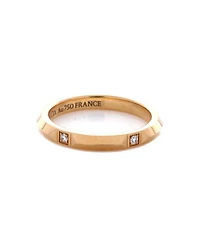 Pre-Owned Tiffany and Co True Band Ring